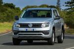 Volkswagen Amarok Double Cab Core 2017 года (AU)